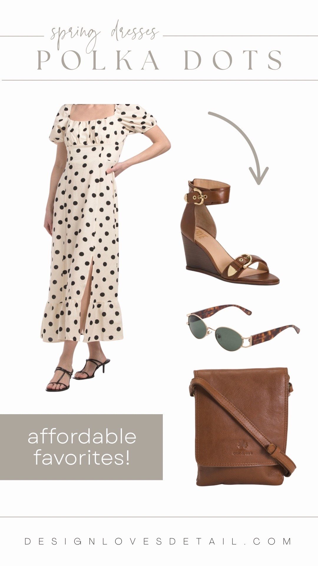 Here’s how I’d style the whole look! Sunglasses under $10!!! 

#LTKPetite #LTKTravel #LTKSeasonal