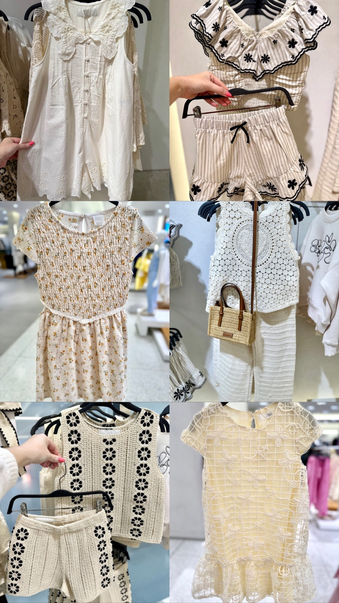 New arrivals for older girls!

#LTKKids