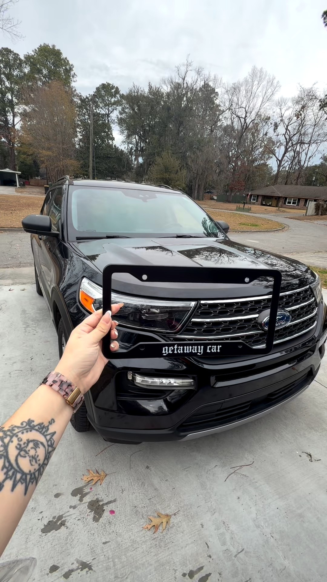 swiftie license plate cover 

#LTKSaleAlert #LTKdayinmylife #LTKmomlife