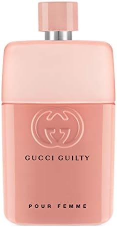 Gucci Guilty Love for Women Eau De Parfum Spray 1.6 Ounce | Amazon (US)