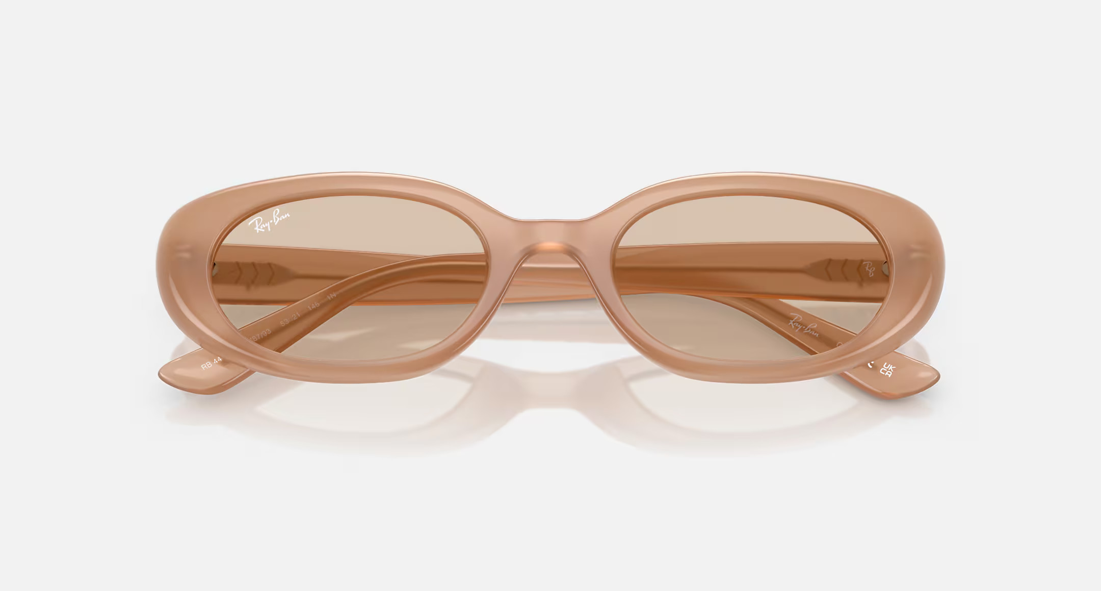 RB4441D BIO-BASED | Ray-Ban (US)