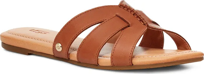 Teague Slide Sandal | Nordstrom