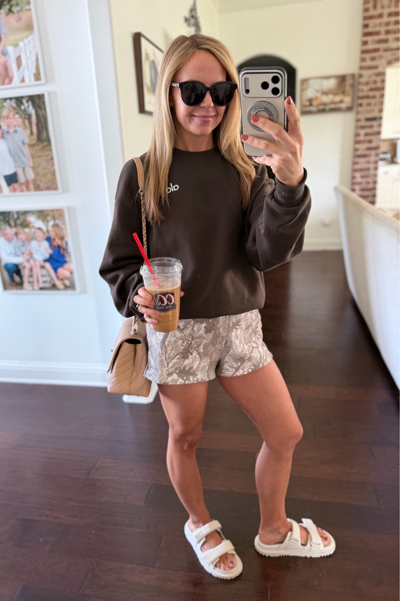 Coffee run cozies

#LTKActive #LTKSeasonal #LTKTravel