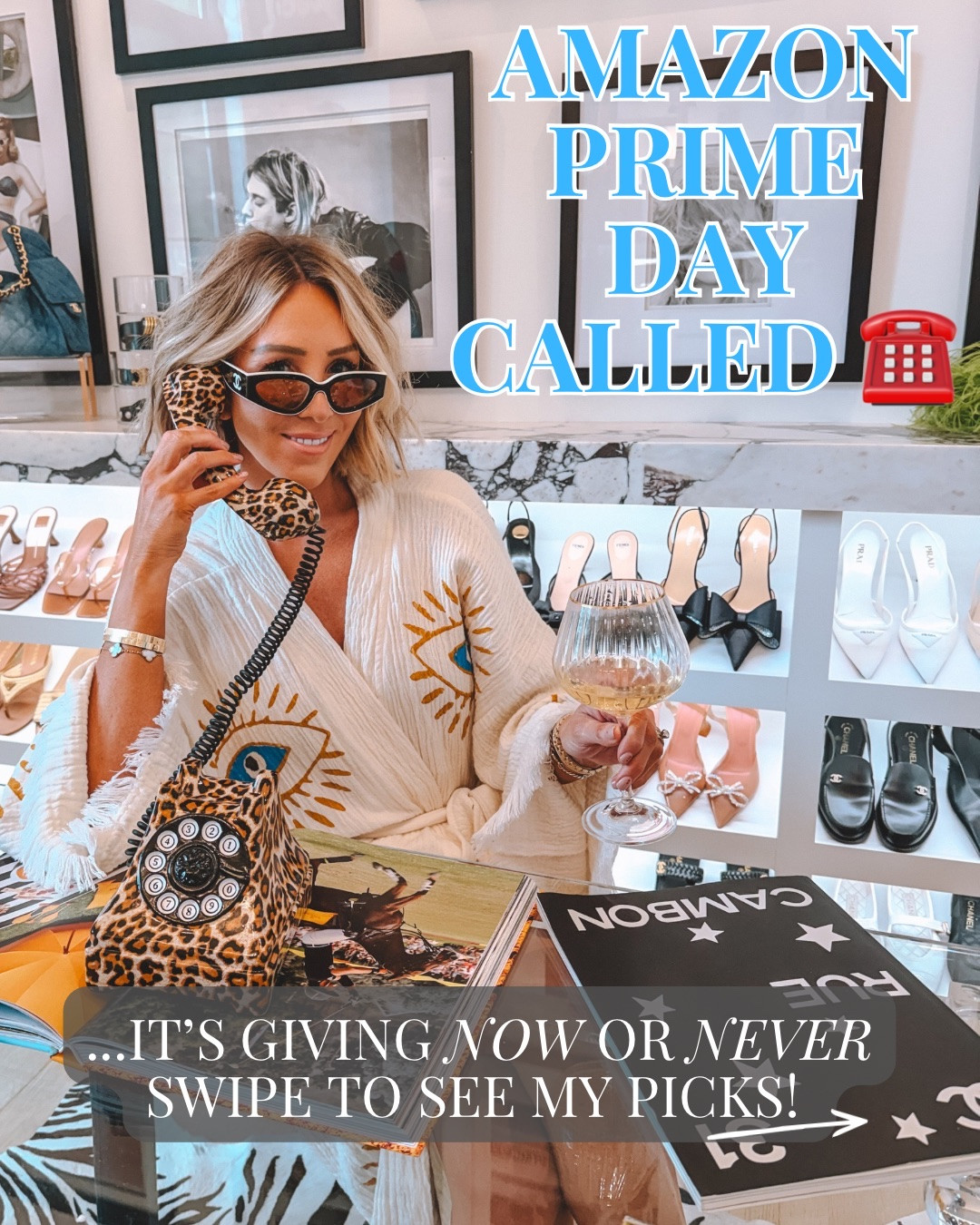 My ULTIMATE Amazon prime day list 💸💘🤩🤠 you know the drill ladies. Run don’t walk to score the best deals!

#LTKootd #LTKmorningroutine #LTKselfcare