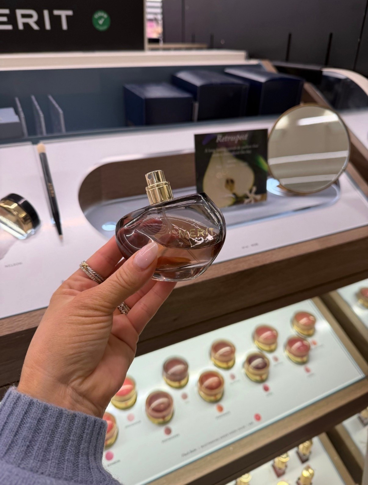 This perfume smells AMAZING 🤩 

#LTKgrwm #LTKselfcare #LTKBeauty