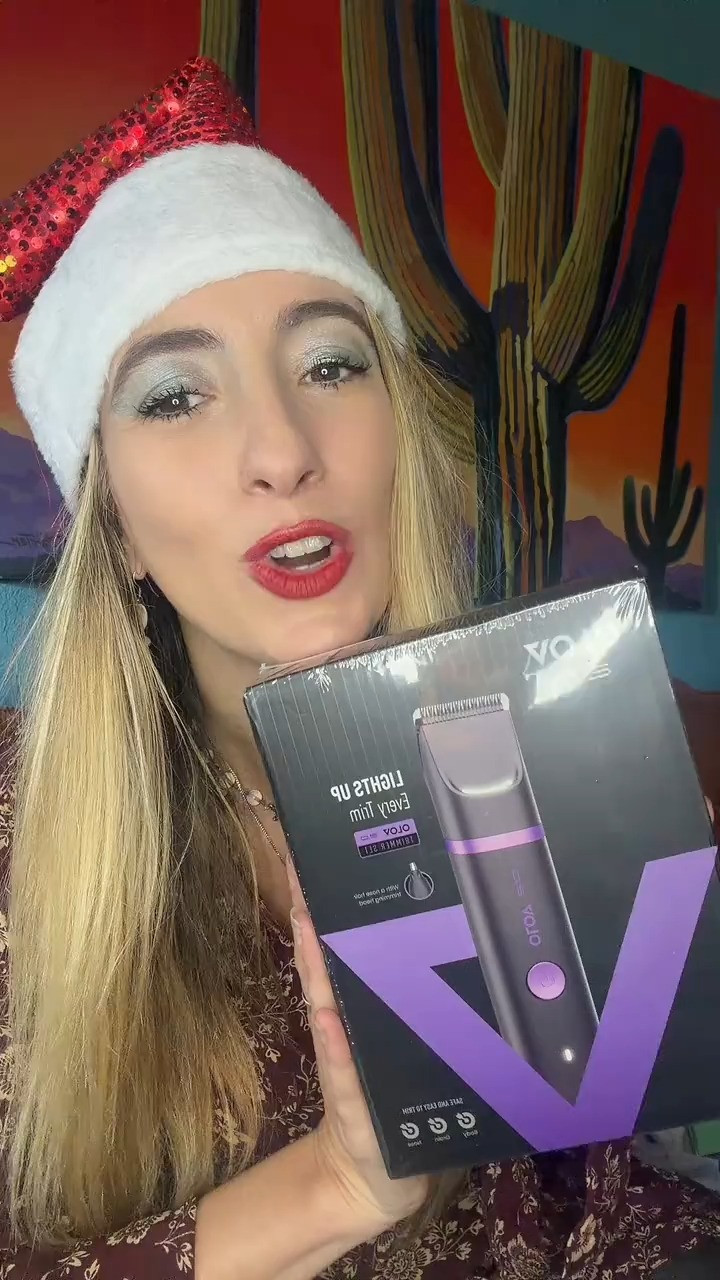 Upgrade your grooming routine – OLOV Razor. Grab it on LTK 

 #LTKSeasonal #LTKU #LTKHome