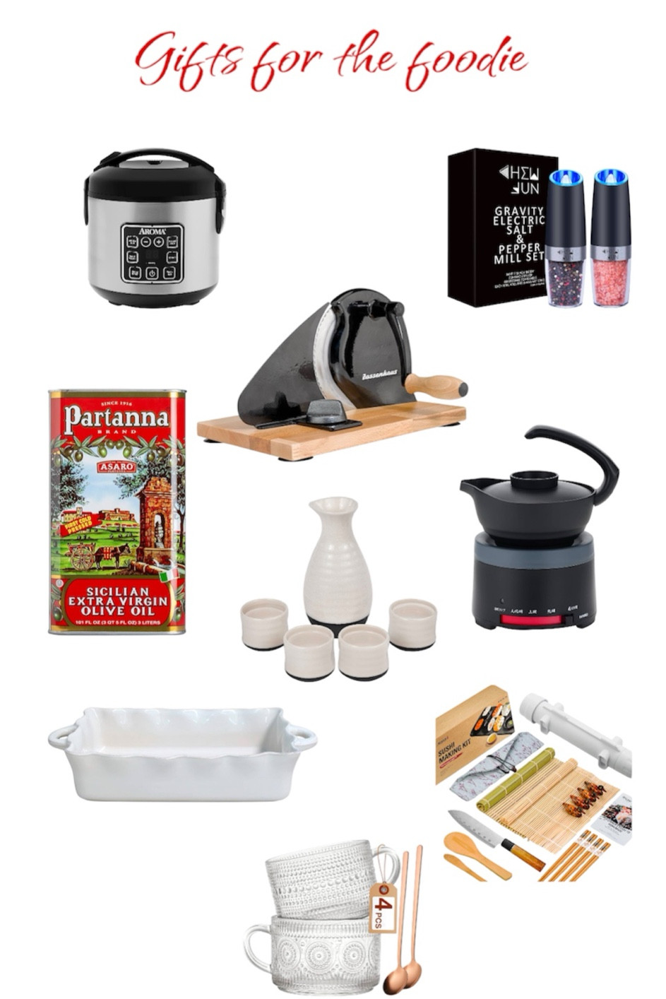 #LTKHome #LTKGiftGuide #LTKHoliday