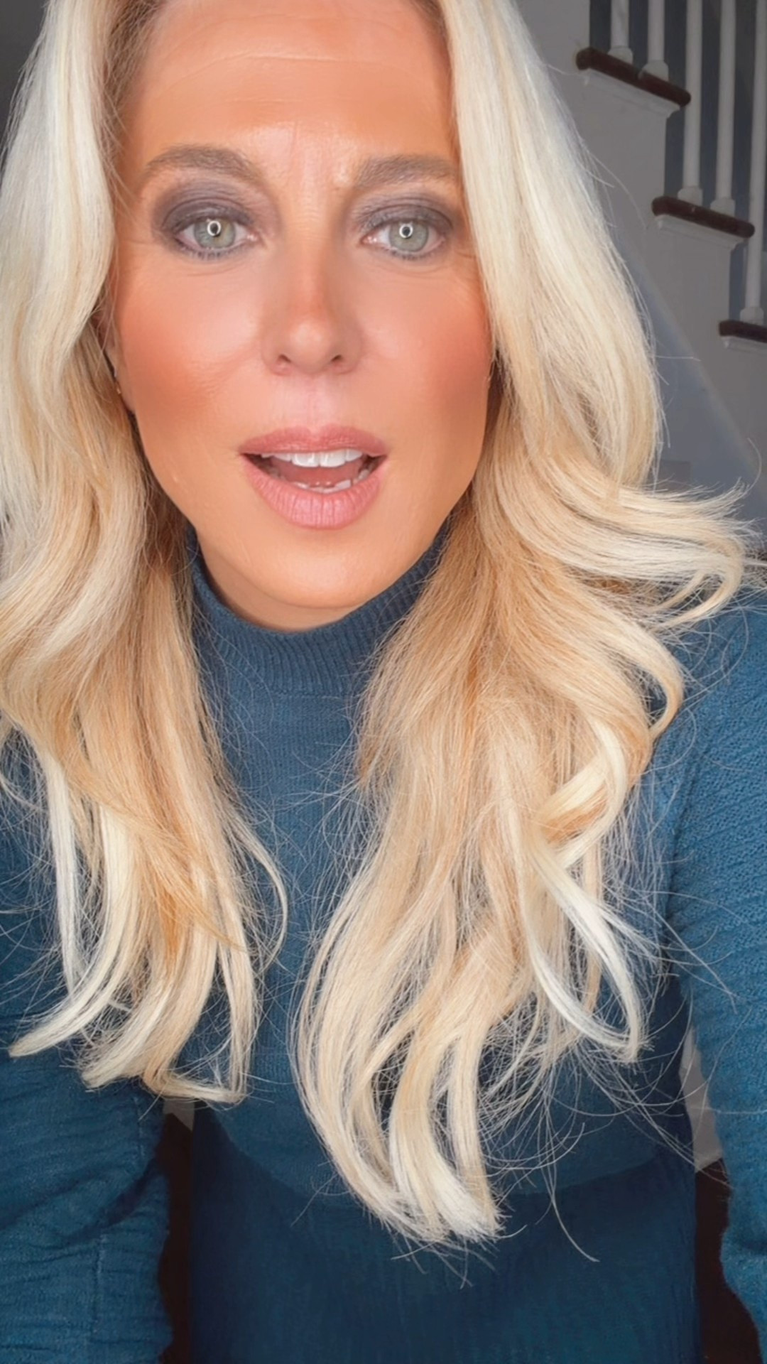 Womens 2 Piece Skirt Sets Fall Fashion 2025 Mock Neck Ribbed Knit Sweaters And Mini Skirt Two Piece Outfits

#LTKgrwm #LTKootd