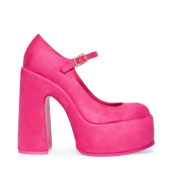 ELYSSA PINK | Steve Madden (US)