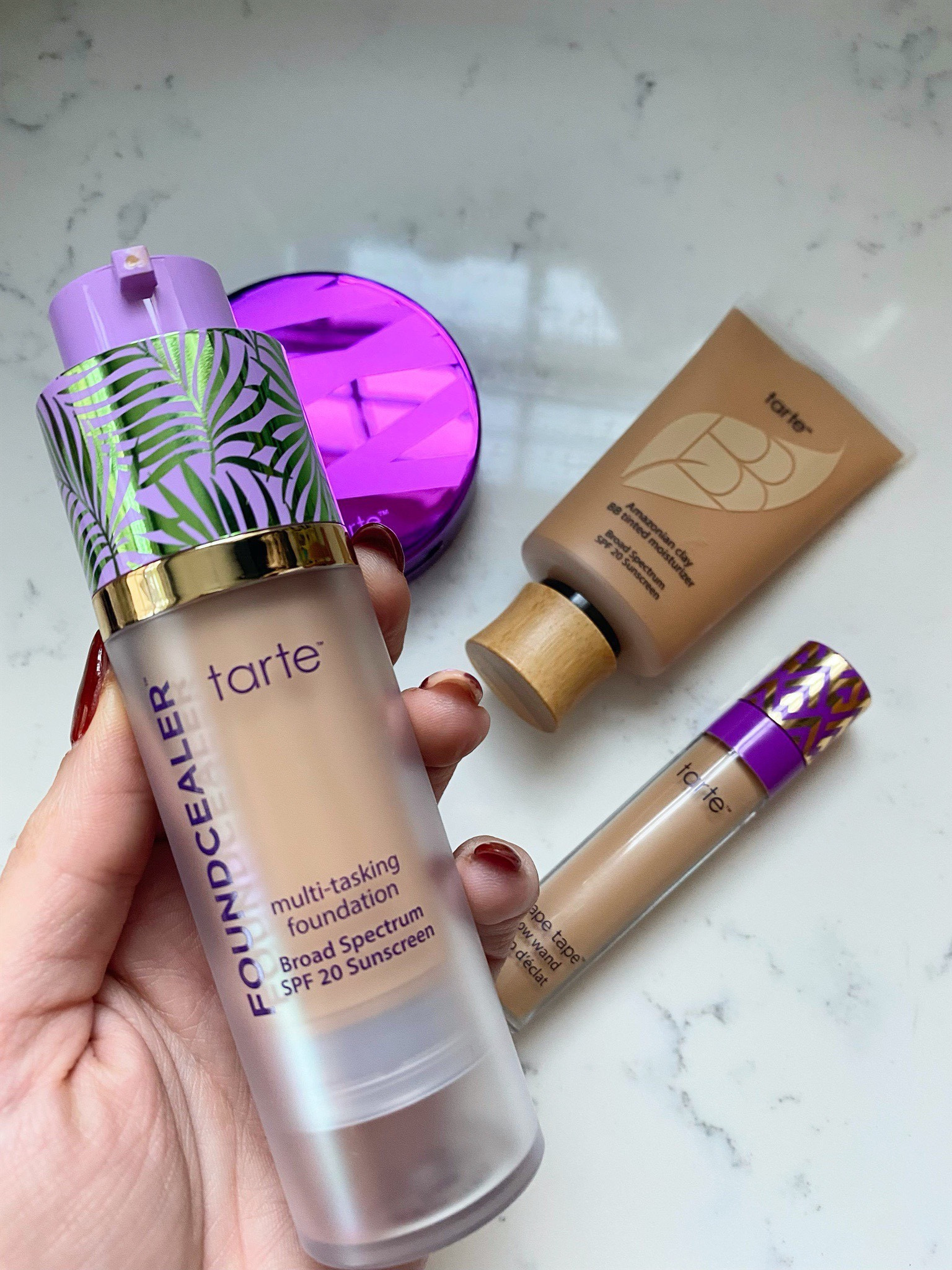 Some of my Tarte favorites at Sephora 

#LTKunder50 #LTKsalealert #LTKbeauty