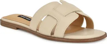 Nine West Germani Slide Sandal (Women) | Nordstrom | Nordstrom