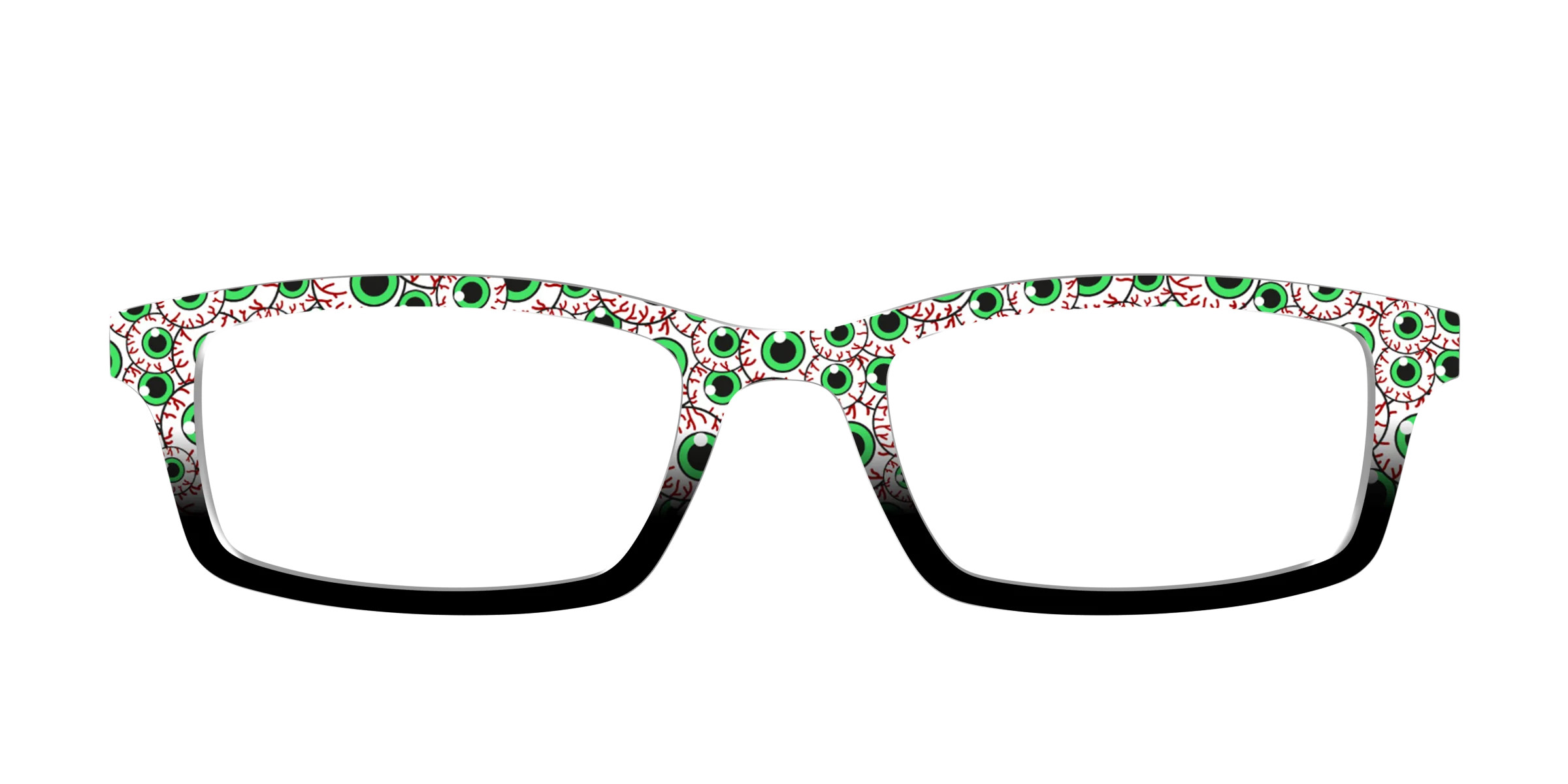 The Occult Eyes | Pair Eyewear