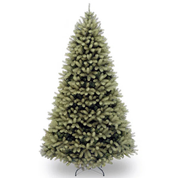 Onesiphoros Artificial Fir Christmas Tree | Wayfair North America
