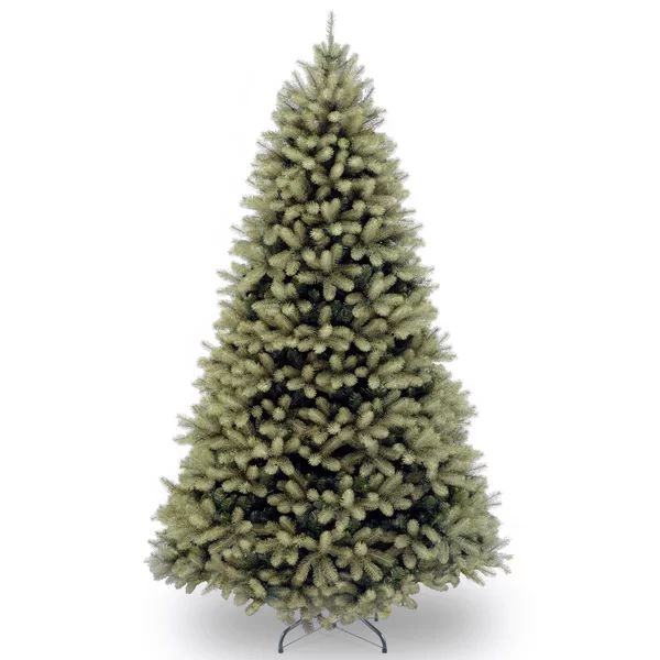 Onesiphoros Artificial Fir Christmas Tree | Wayfair North America