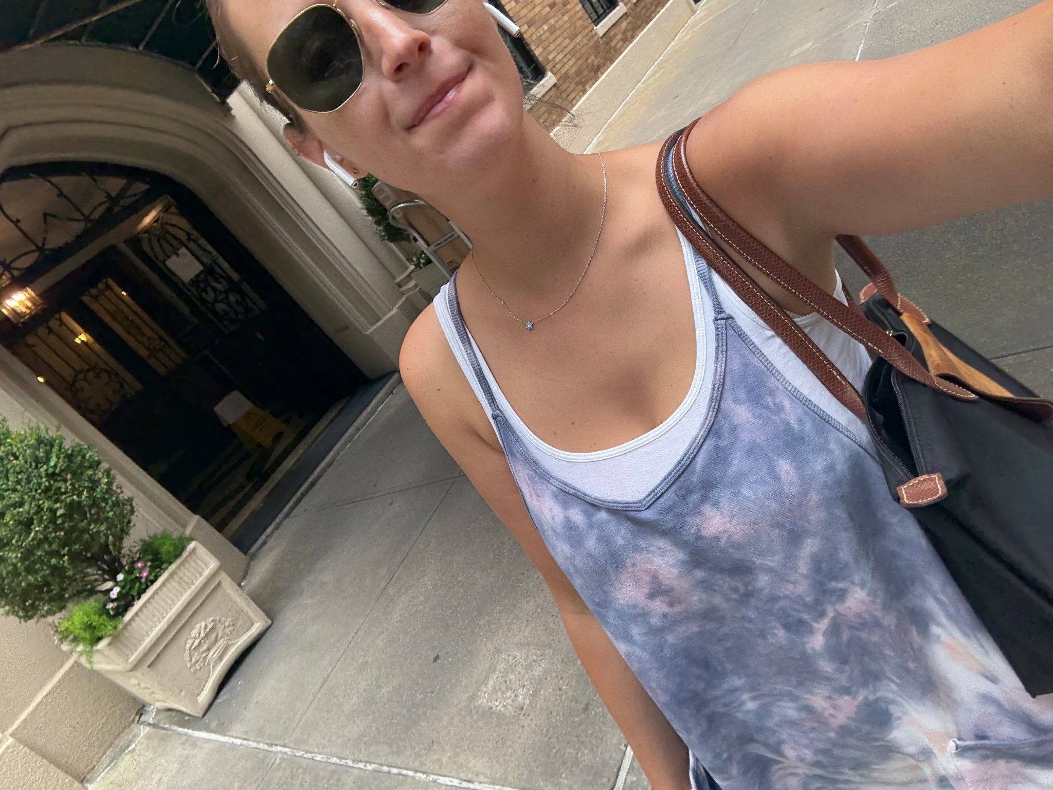 My summer staple is def the Free People Hot Shot Romper! It’s so soft & lightweight 😇 and super cozy to lounge in! Easy to throw on to run errands too . I’m wearing a size small. Paired here with this Lilly Pulitzer tank but I also like the Hot Shot crop to wear underneath!

Jumpsuit | Romper | Loungewear | Easy Summer Outfit | Style Over 30 

#LTKFindsUnder100 #LTKStyleTip #LTKSeasonal