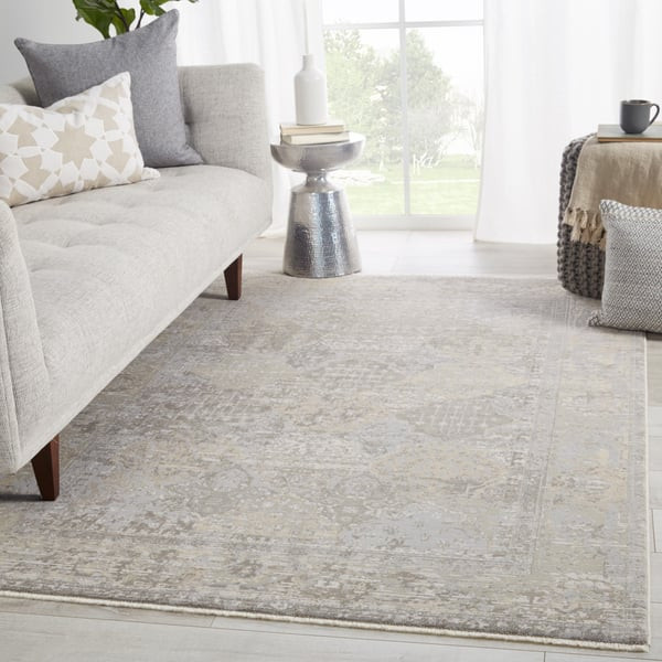 Vienne - Lourdes Area Rug | Rugs Direct