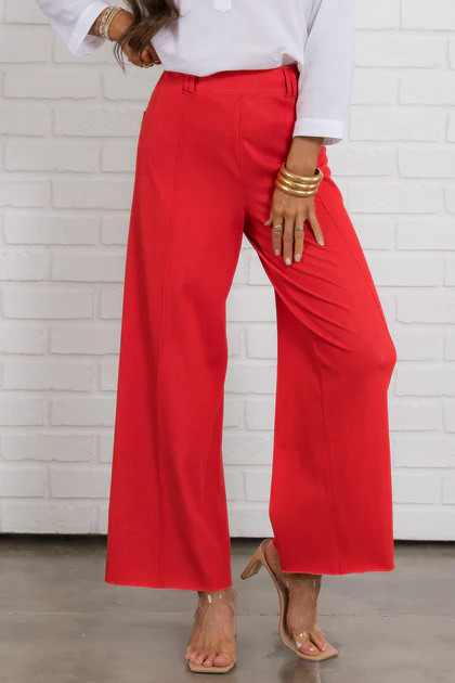 Erin Pintuck Reprieve Denim Jean | The Willow Tree