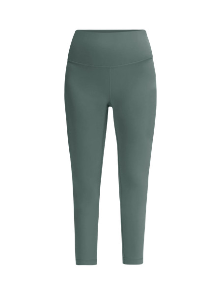 Wunder Train High-Rise Tight 25" | Women's Leggings/Tights | lululemon | Lululemon (US)