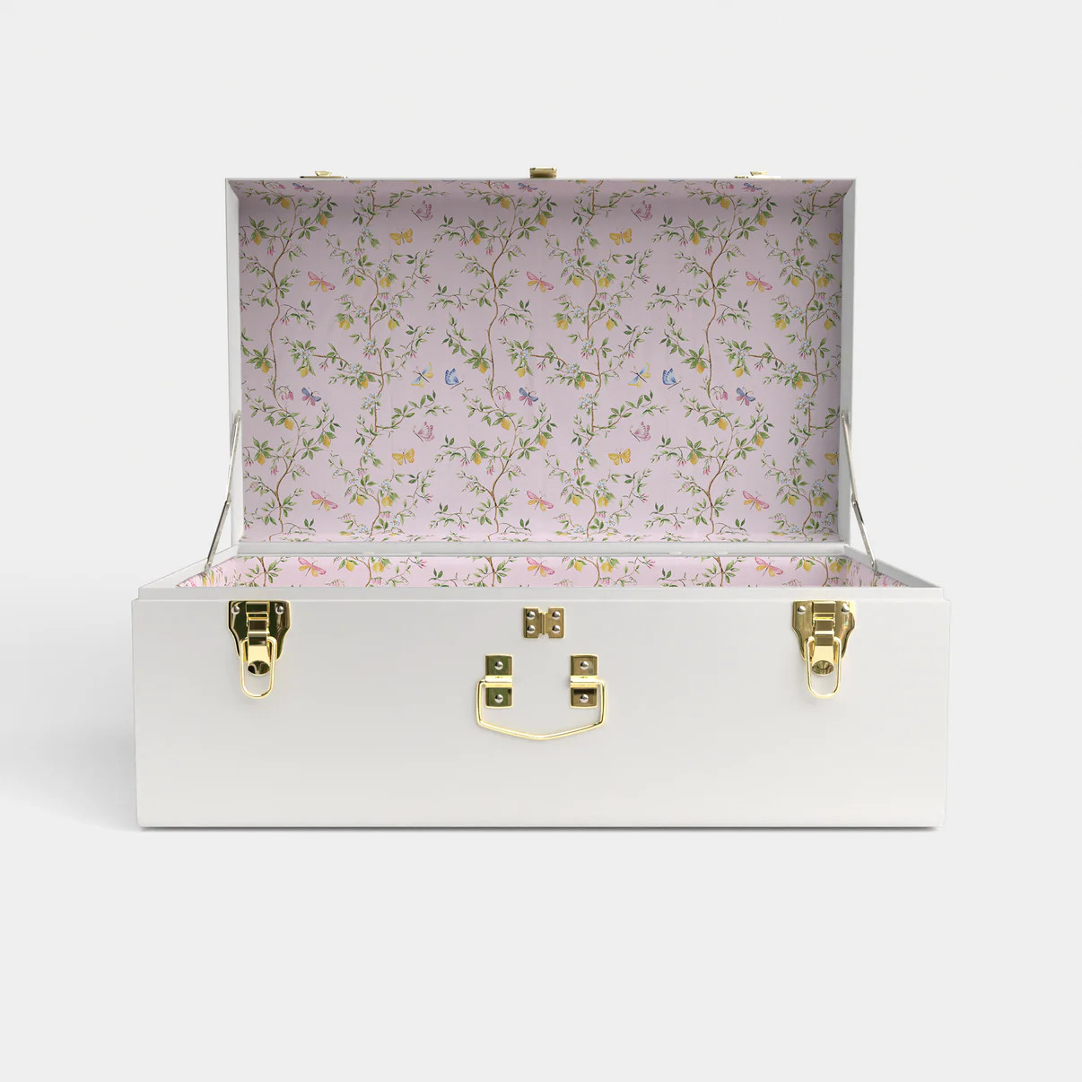 Grand Trunk | Petite Keep, LLC