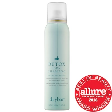 Detox Dry Shampoo - Drybar | Sephora (US)