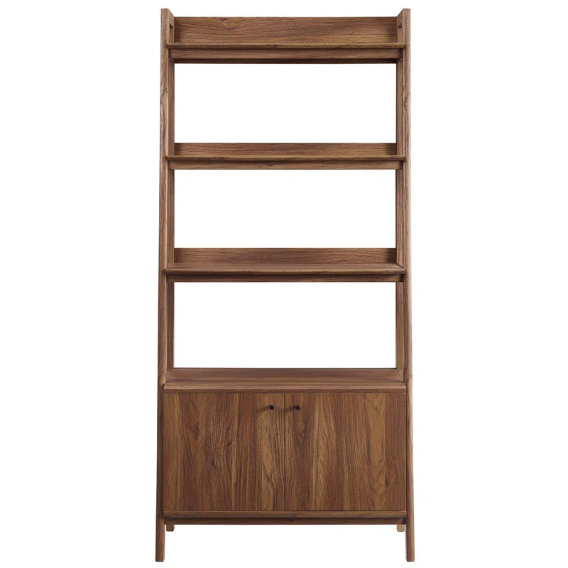 Modway Bixby 33" Bookshelf | Wayfair North America