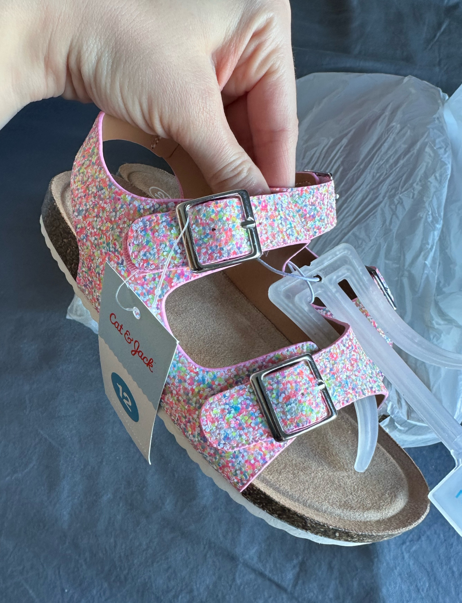 Cute toddler sandals! 

#LTKKids #LTKSeasonal #LTKBaby