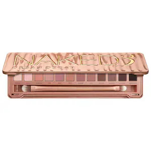 Naked3 Palette | Sephora (US)