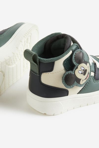 High Tops | H&M (US + CA)