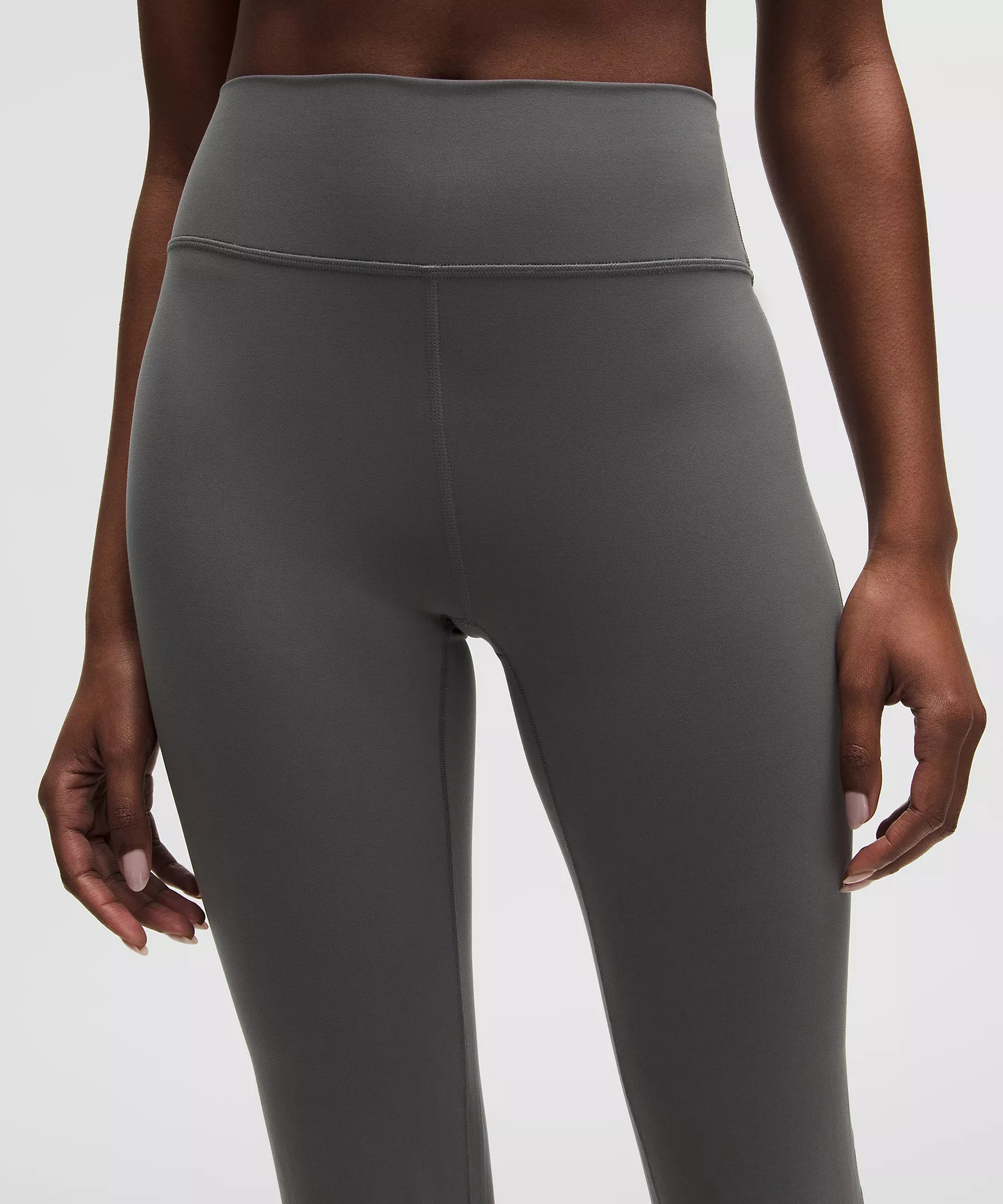 Groove Nulu High-Rise Flared Pant | Lululemon (US)
