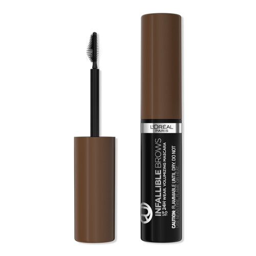 Infallible Brows 24H Volumizing Mascara | Ulta