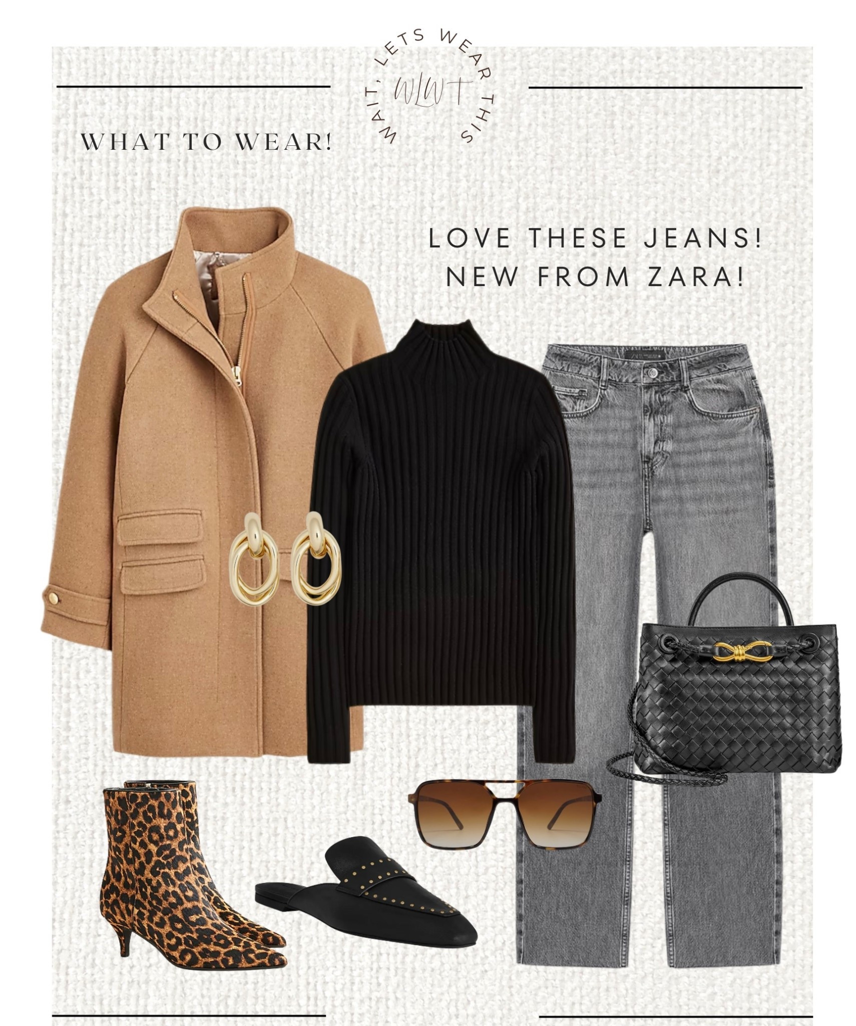 New for fall! 

#LTKOver40