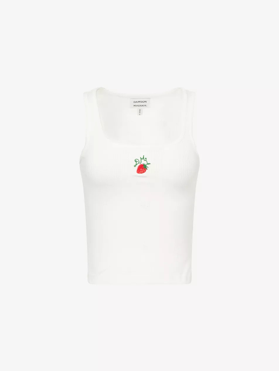 DAMSON MADDER | Selfridges