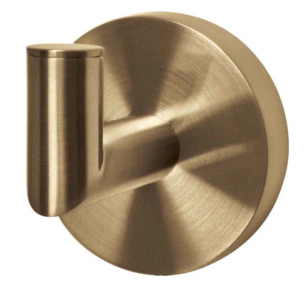 Neo Wall Mounted Robe Hook | Wayfair North America