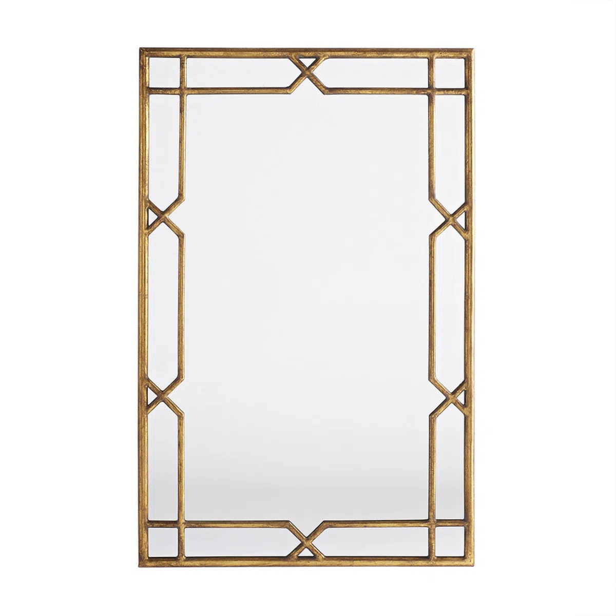 Davl Wall Mirror | Perigold