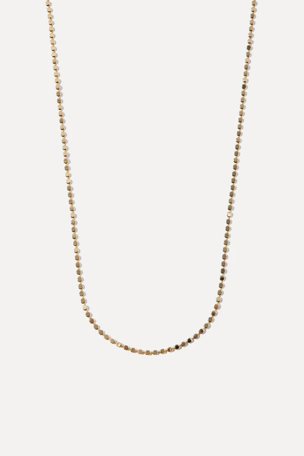 Paisley Necklace | Miranda Frye Inc.