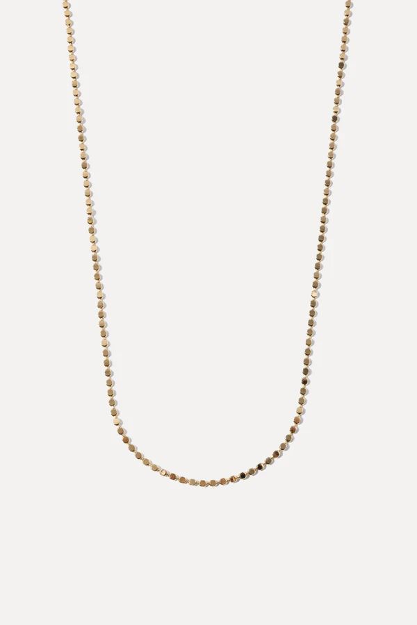 Paisley Necklace | Miranda Frye Inc.