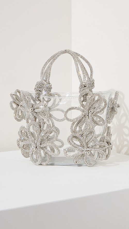 Bloom Nano Top Handle Bag | Shopbop