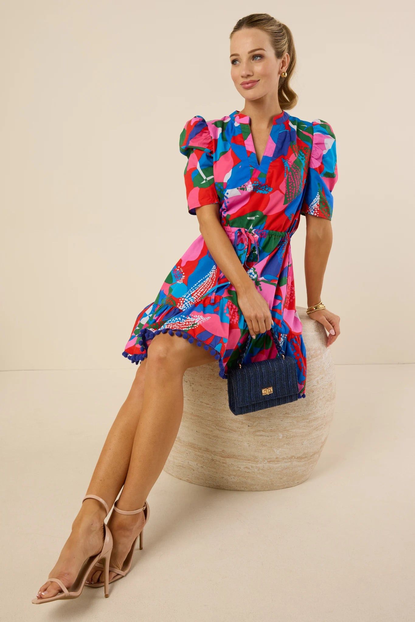 Maddox Dress | Avara