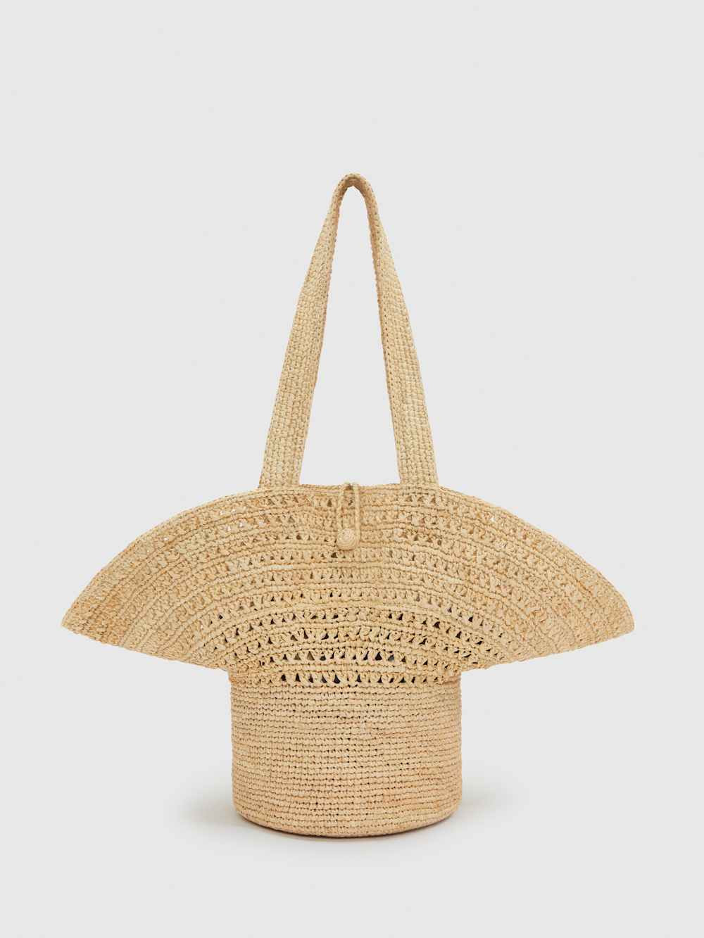 Sonia Hat Bag | Reformation (Global)