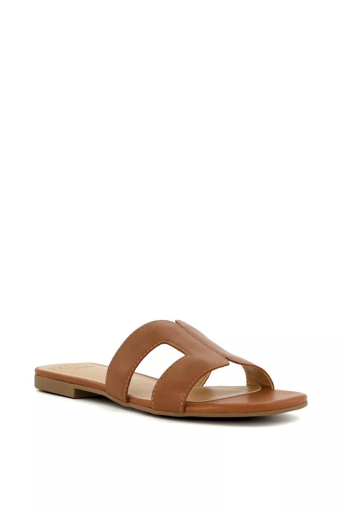 'Loopey' Leather Sandals | Debenhams UK