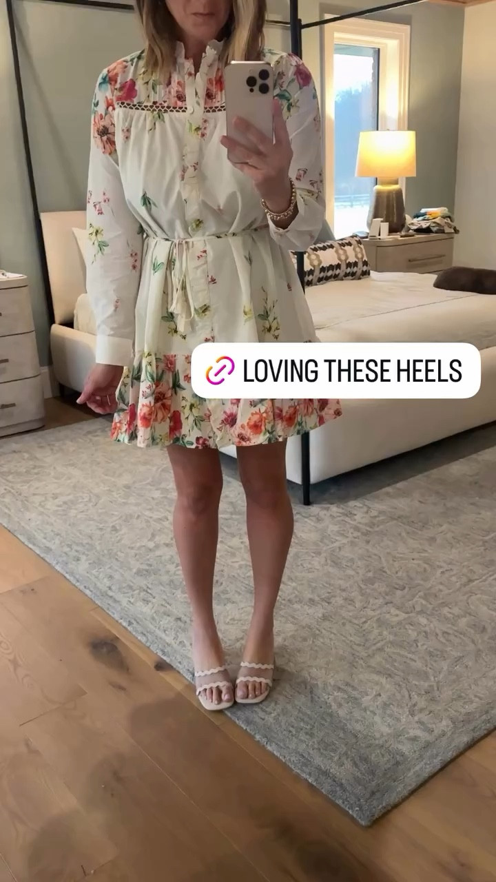 Loving these heels! @shop_avara 

#LTKTravel #LTKootd #LTKWedding