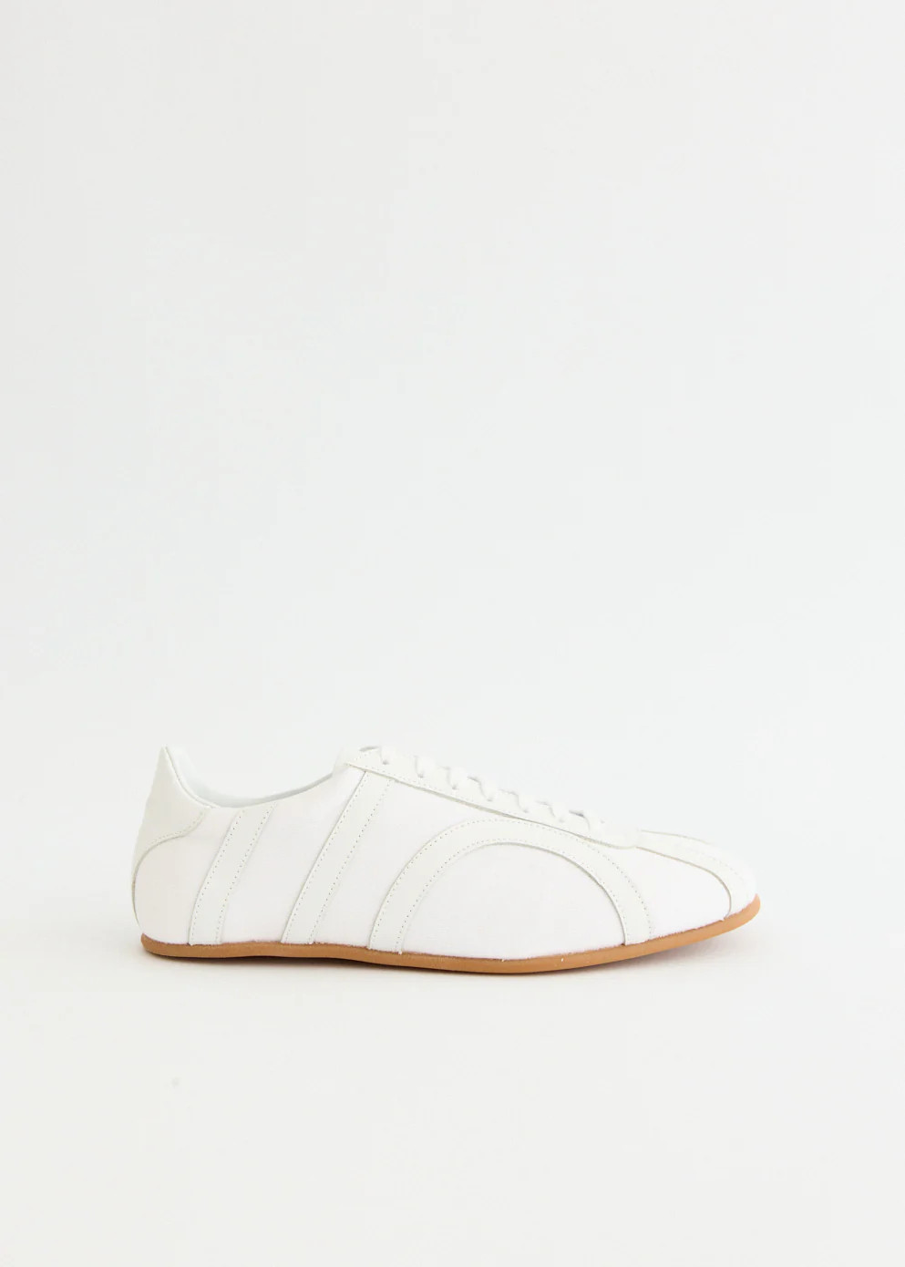 Canvas Sneakers | Incu