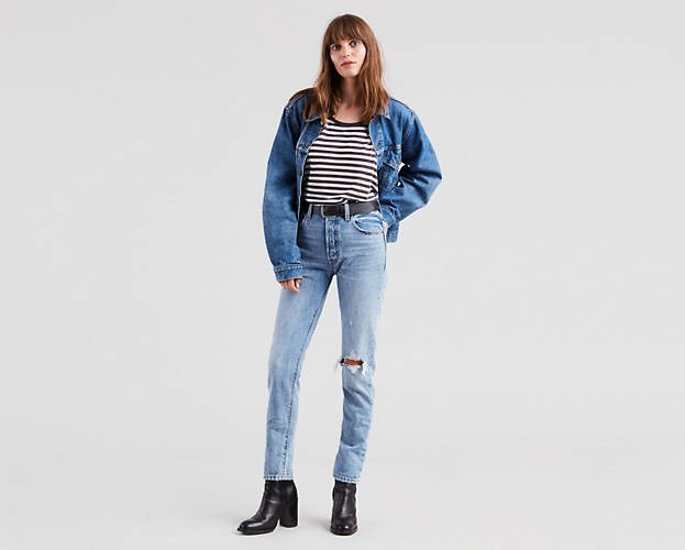 501® Skinny Jeans | LEVI'S (US)