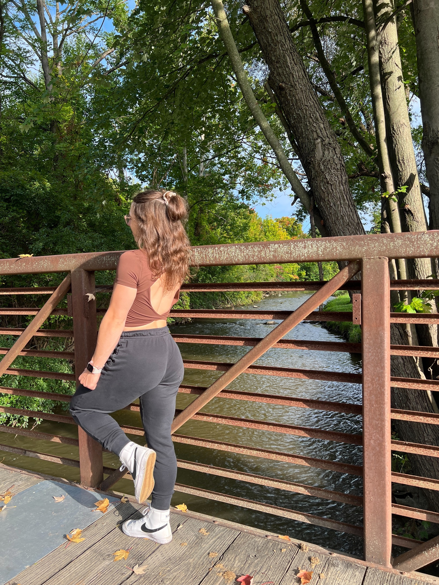 New fav top from Aerie😍