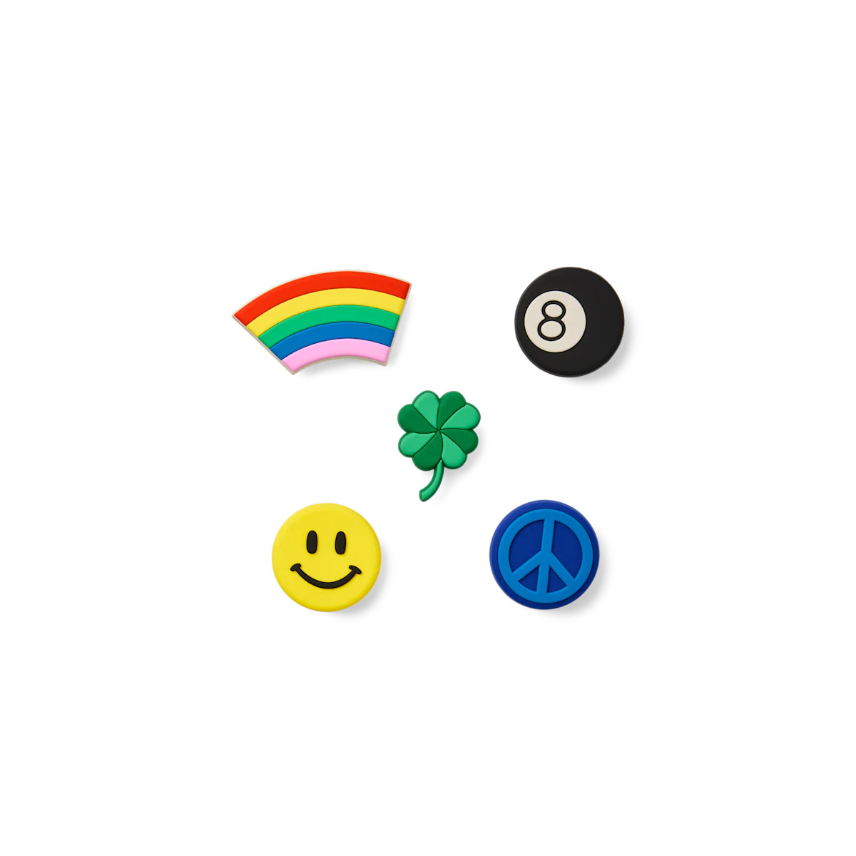 Bogg Bit - Good Vibes Bitty Bits Pack | Bogg