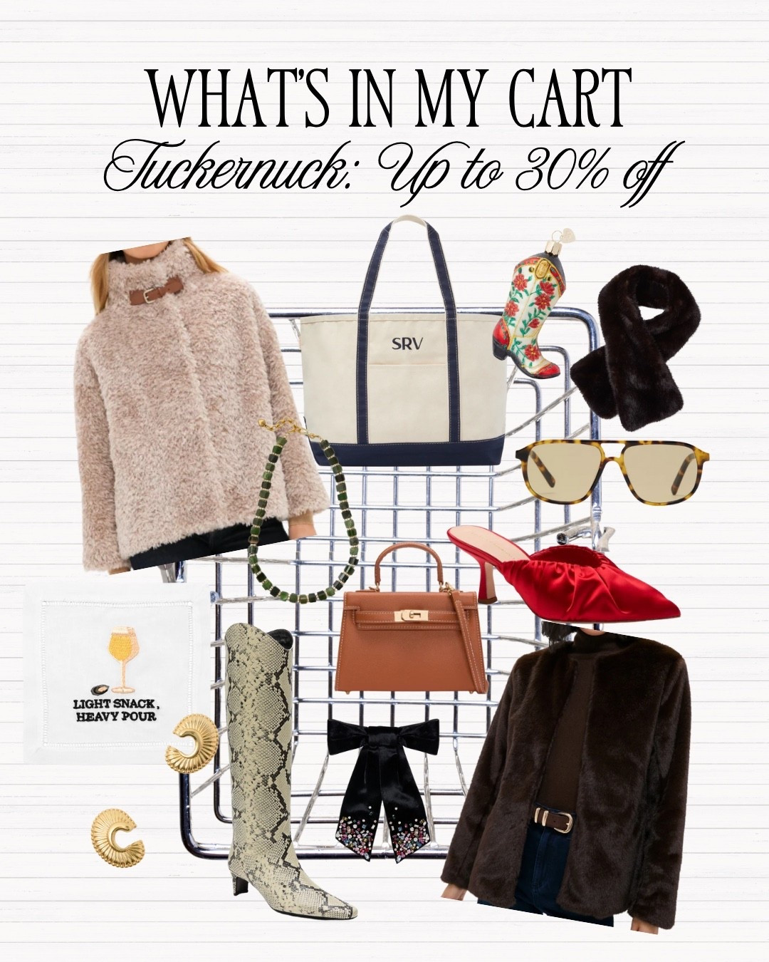 all my favorite items from the Tuckernuck BFCM Sale! 

#LTKCyberWeek #LTKSaleAlert #LTKHoliday