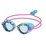 Speedo Kids' Swim Goggles Sunny G Ages 3-8 | Amazon (US)