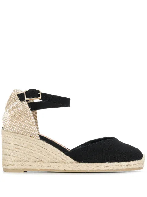 wedge espadrilles | Farfetch (RoW)