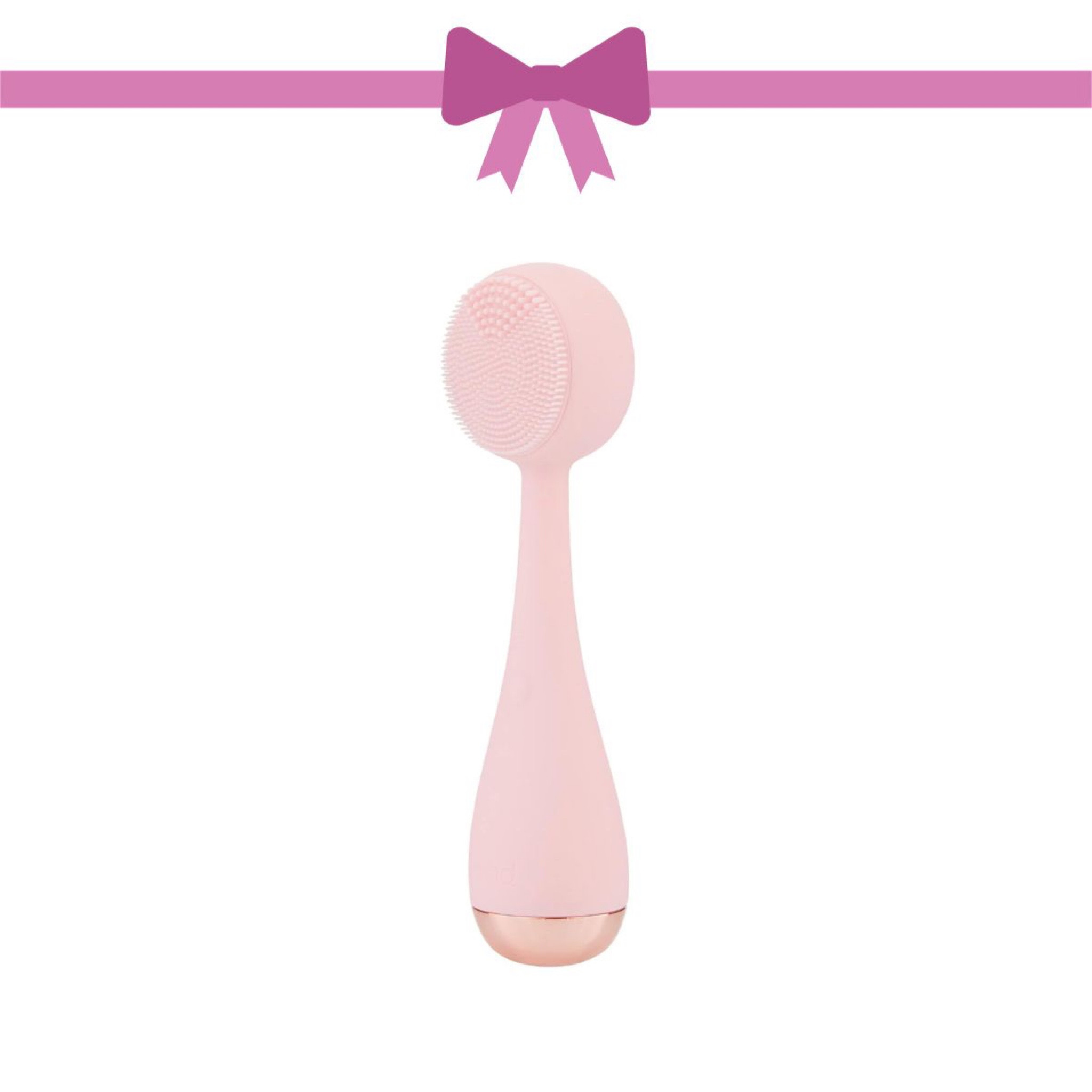 Gift idea for her - this pmd facial cleansing brush is the perfect addition to your evening skincare routine 

#LTKbeauty #LTKfindsunder100 #LTKGiftGuide