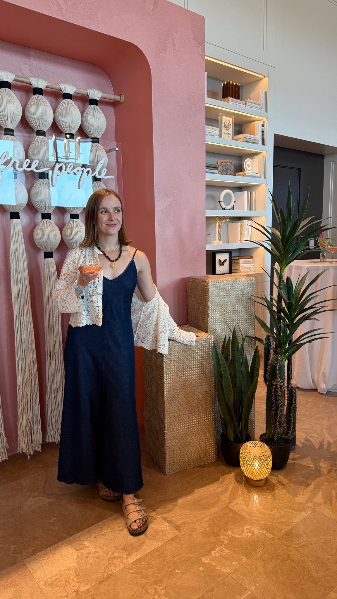 Denim shift dress from Madewell that hardly wrinkles and has been my favorite classy travel look this summer. Wearing size 0

#LTKCon #LTKSaleAlert #LTKPetite